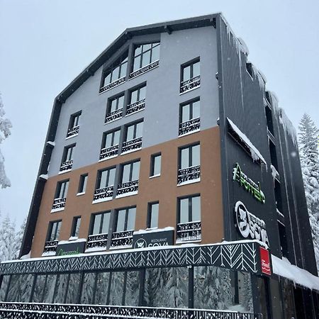 Forresto Apartmani Jahorina Exterior photo