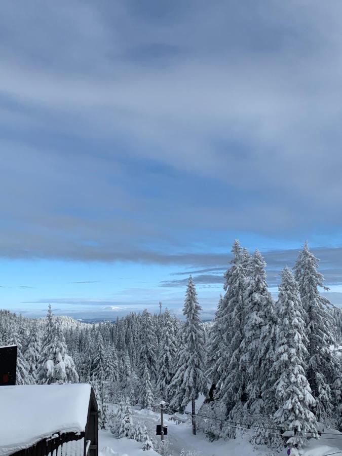 Forresto Apartmani Jahorina Exterior photo